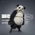 『Adventure Kartel(アドベンチャーカルテル)』011_Underverse DIRTY BOI PANDA HANDSOME WU(ダーティー・ボーイ・パンダ・ハンサム・ウー) 1/6スケール可動フィギュア