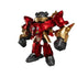 『HERO INFINITY』006_Blokees Figures - Hero GTV02 第2弾 Fearless Demon's Child【BOX】
