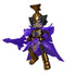 『HERO INFINITY 第3弾』007_Blokees Figures - Hero GTV03 Rise of the Dragon【BOX】