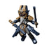 『HERO INFINITY 第4弾』008_Blokees Figures - Hero GTV04 Clash of Gods【BOX】