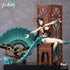 『十二大戦シリーズ』005_CNAG-TOYS 小青龍 瓏 LOONG 1/12スケール 可動フィギュア