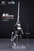 『十二大戦シリーズ』005_CANG-TOYS やぎ座 MORA(モラ) 1/12スケール 可動フィギュア