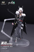 『十二大戦シリーズ』005_CANG-TOYS やぎ座 MORA(モラ) 1/12スケール 可動フィギュア