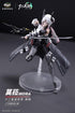 『十二大戦シリーズ』005_CANG-TOYS やぎ座 MORA(モラ) 1/12スケール 可動フィギュア