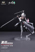 『十二大戦シリーズ』005_CANG-TOYS やぎ座 MORA(モラ) 1/12スケール 可動フィギュア