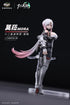 『十二大戦シリーズ』005_CANG-TOYS やぎ座 MORA(モラ) 1/12スケール 可動フィギュア