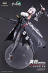『十二大戦シリーズ』005_CANG-TOYS やぎ座 MORA(モラ) 1/12スケール 可動フィギュア