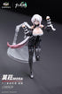 『十二大戦シリーズ』005_CANG-TOYS やぎ座 MORA(モラ) 1/12スケール 可動フィギュア