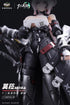『十二大戦シリーズ』005_CANG-TOYS やぎ座 MORA(モラ) 1/12スケール 可動フィギュア