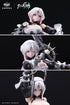『十二大戦シリーズ』005_CANG-TOYS やぎ座 MORA(モラ) 1/12スケール 可動フィギュア