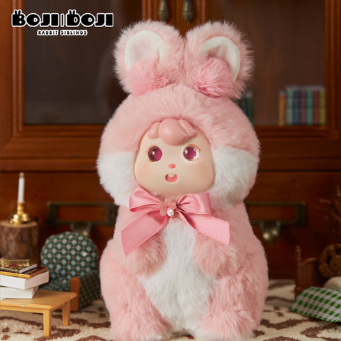 『BOJIDOJIシリーズ』FRIENDSHEEP ぬいぐるみ DOJI・桜(Sサイズ)