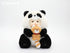 『Bonanaシリーズ』FRIENDSHEEP PANDA BONANA ぬいぐるみ
