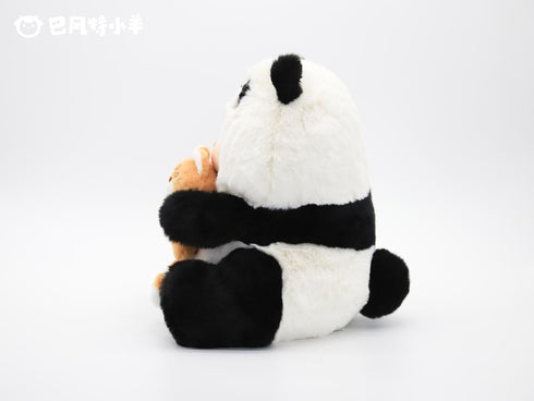 『Bonanaシリーズ』FRIENDSHEEP PANDA BONANA ぬいぐるみ