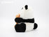 『Bonanaシリーズ』FRIENDSHEEP PANDA BONANA ぬいぐるみ