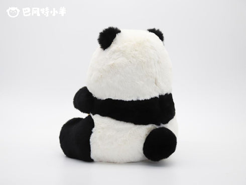『Bonanaシリーズ』FRIENDSHEEP PANDA BONANA ぬいぐるみ