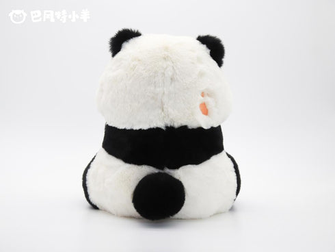 『Bonanaシリーズ』FRIENDSHEEP PANDA BONANA ぬいぐるみ