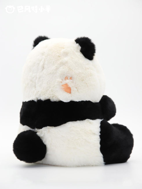 『Bonanaシリーズ』FRIENDSHEEP PANDA BONANA ぬいぐるみ
