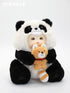 『Bonanaシリーズ』FRIENDSHEEP PANDA BONANA ぬいぐるみ