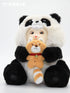 『Bonanaシリーズ』FRIENDSHEEP PANDA BONANA ぬいぐるみ
