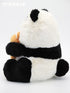『Bonanaシリーズ』FRIENDSHEEP PANDA BONANA ぬいぐるみ
