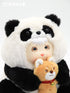『Bonanaシリーズ』FRIENDSHEEP PANDA BONANA ぬいぐるみ