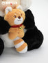 『Bonanaシリーズ』FRIENDSHEEP PANDA BONANA ぬいぐるみ
