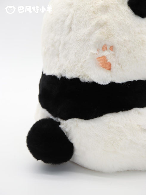 『Bonanaシリーズ』FRIENDSHEEP PANDA BONANA ぬいぐるみ