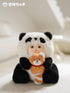 『Bonanaシリーズ』FRIENDSHEEP PANDA BONANA ぬいぐるみ