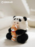 『Bonanaシリーズ』FRIENDSHEEP PANDA BONANA ぬいぐるみ