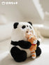 『Bonanaシリーズ』FRIENDSHEEP PANDA BONANA ぬいぐるみ
