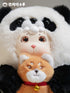 『Bonanaシリーズ』FRIENDSHEEP PANDA BONANA ぬいぐるみ