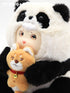 『Bonanaシリーズ』FRIENDSHEEP PANDA BONANA ぬいぐるみ