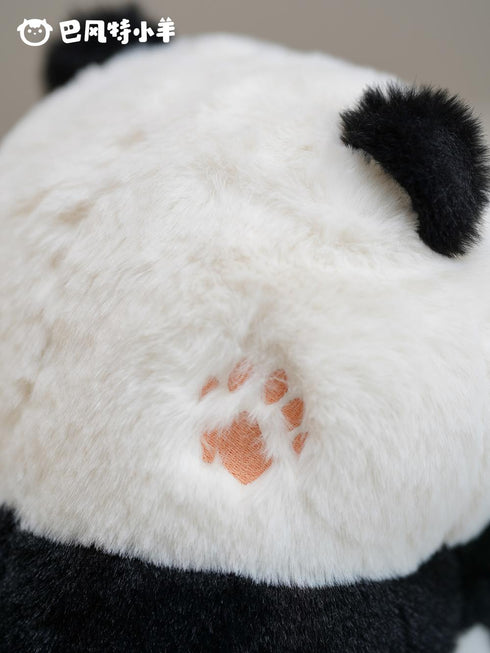 『Bonanaシリーズ』FRIENDSHEEP PANDA BONANA ぬいぐるみ