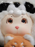 『Bonanaシリーズ』FRIENDSHEEP PANDA BONANA ぬいぐるみ