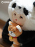 『Bonanaシリーズ』FRIENDSHEEP PANDA BONANA ぬいぐるみ