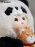 『Bonanaシリーズ』FRIENDSHEEP PANDA BONANA ぬいぐるみ