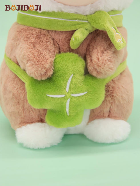 『BOJIDOJIシリーズ』FRIENDSHEEP ぬいぐるみ BOJI・クローバー(Mサイズ)