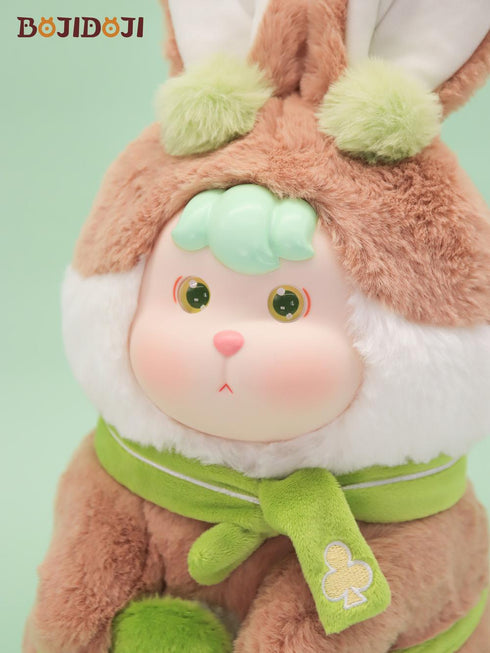 『BOJIDOJIシリーズ』FRIENDSHEEP ぬいぐるみ BOJI・クローバー(Mサイズ)