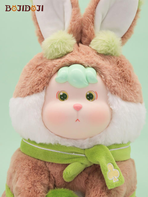 『BOJIDOJIシリーズ』FRIENDSHEEP ぬいぐるみ BOJI・クローバー(Mサイズ)