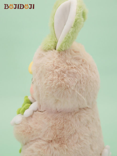 『BOJIDOJIシリーズ』FRIENDSHEEP ぬいぐるみ DOJI・クローバー(Mサイズ)