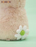 『BOJIDOJIシリーズ』FRIENDSHEEP ぬいぐるみ DOJI・クローバー(Mサイズ)