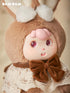 『BOJIDOJIシリーズ』FRIENDSHEEP ぬいぐるみ DOJI・秋の甘栗(Mサイズ)