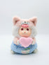 『Bonanaシリーズ』FRIENDSHEEP LOVE ANGEL FOXBONANA ぬいぐるみ