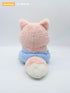 『Bonanaシリーズ』FRIENDSHEEP LOVE ANGEL FOXBONANA ぬいぐるみ