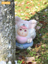 『Bonanaシリーズ』FRIENDSHEEP LOVE ANGEL FOXBONANA ぬいぐるみ