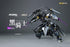 『TRON MODEL×機動戦隊アイアンサーガ』005_METALHEARTシリーズ シュバルツリッター 1/72スケール合金可動フィギュア