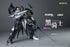『TRON MODEL×機動戦隊アイアンサーガ』005_METALHEARTシリーズ シュバルツリッター 1/72スケール合金可動フィギュア