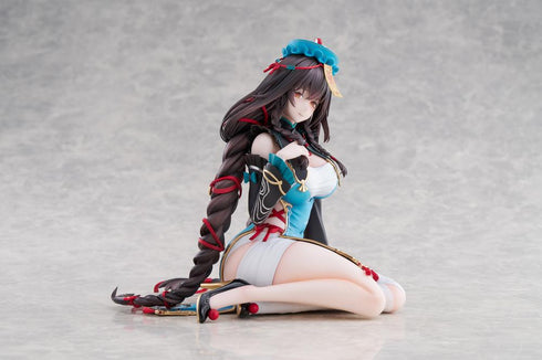 『陵光』Raise Dream 麗しきキョンシー 1/6スケール塗装済完成品フィギュア