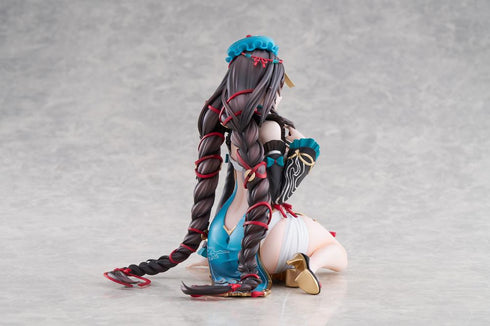 『陵光』Raise Dream 麗しきキョンシー 1/6スケール塗装済完成品フィギュア