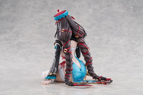 『陵光』Raise Dream 麗しきキョンシー 1/6スケール塗装済完成品フィギュア